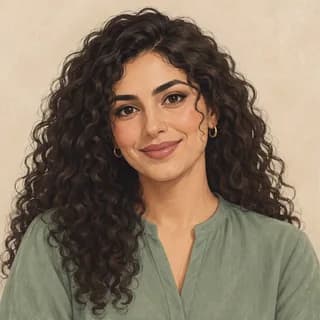 Mariam A.